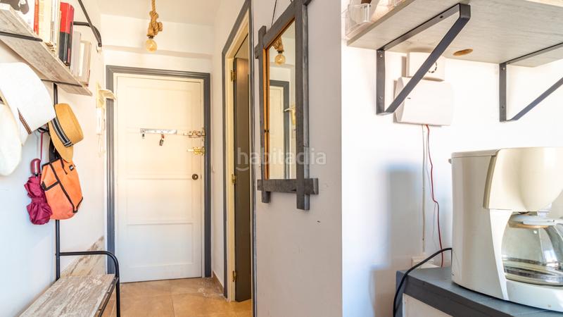 Foto c1fe93ae-54d8-435a-bfff-6ed0946a70d4. Studio avec chauffage parking dans El Palmar - Los Molinos Dénia