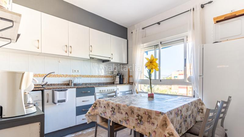 Foto fdcc285c-f42b-4bcb-8449-f75675a7e669. Studio avec chauffage parking dans El Palmar - Los Molinos Dénia