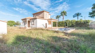 Chalet in Devessa - Monte Pego