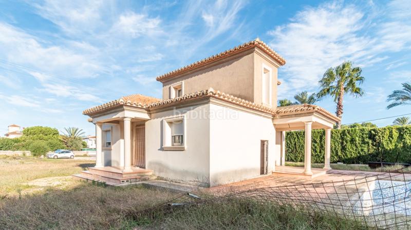 Foto a648ad6c-ae48-441e-941d-b1fc9d355a0f. Chalet avec parking piscine dans Devessa - Monte Pego Dénia