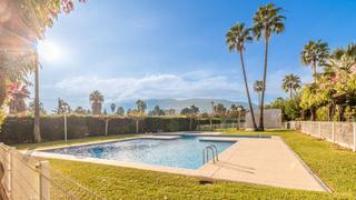 Appartement in Centro Urbano