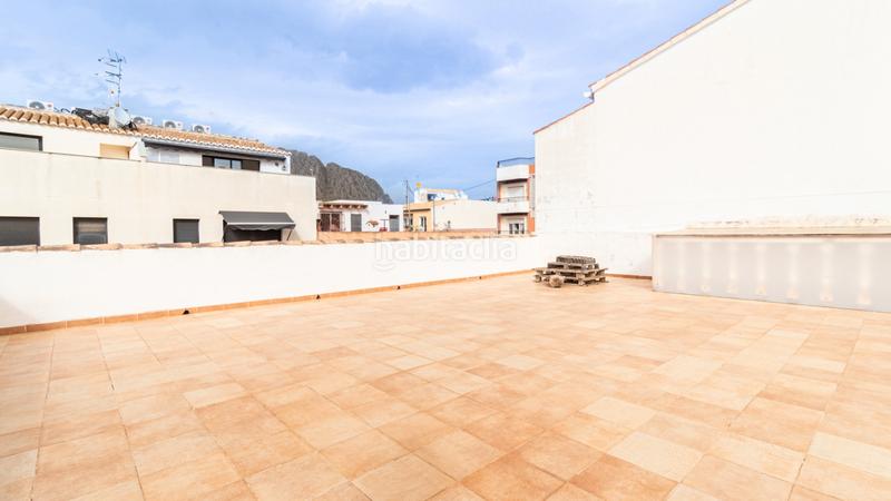 Foto 5bbda395-bc44-4f5c-be2f-a93a4925fcd9. Appartamento con riscaldamento in Beniarbeig