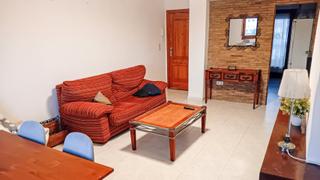 Apartment in Les Bassetes - El Marjal