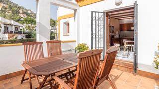 Appartement in Pedreguer