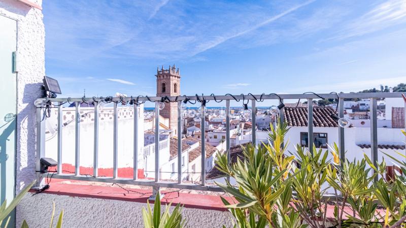 Foto 301fe4e1-8a83-4841-833a-5bfd1927f14f. Casa en Oliva pueblo Oliva