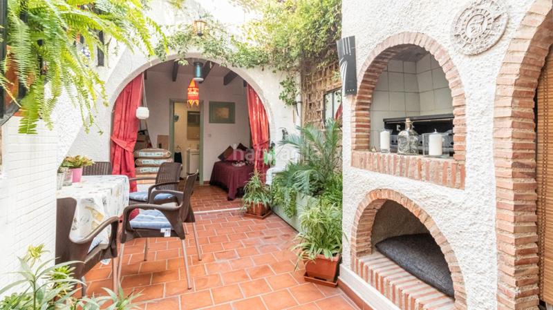 Foto 5fe7fa81-4474-45a9-9f48-a5e13099aabc. Casa en Oliva pueblo Oliva