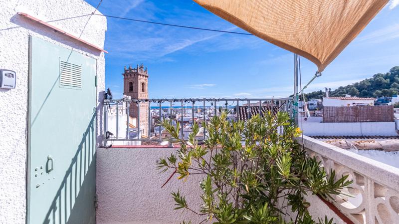 Foto 9678980f-274e-4d45-bff0-493967360618. Casa en Oliva pueblo Oliva