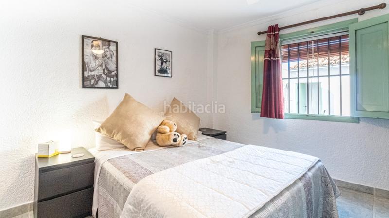 Foto 21ad626b-e961-4e4d-813a-11aa2282994a. Maison avec chauffage dans Oliva pueblo Oliva