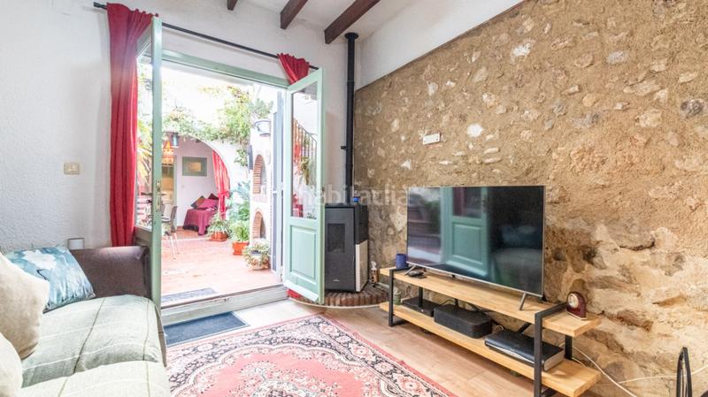 Foto 535e9416-f53a-4cd4-b19f-73d6ddf61556. Maison avec chauffage dans Oliva pueblo Oliva