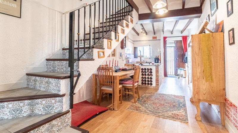 Foto 5c6f7e0e-ebfc-4d13-8fe8-75d8b49ed57a. Maison avec chauffage dans Oliva pueblo Oliva