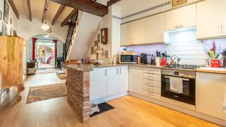 Maison à Oliva Pueblo