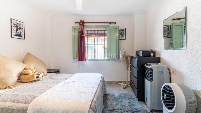 Foto bb07c586-f8d5-4cc5-b236-93349f251660. Maison avec chauffage dans Oliva pueblo Oliva