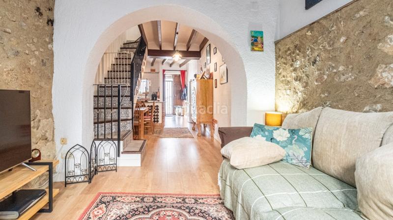 Foto ee33b72a-1b82-4719-8ecc-bc9dc8868c65. Maison avec chauffage dans Oliva pueblo Oliva