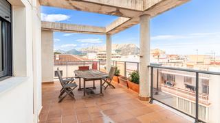 Rent Penthouse in Ondara