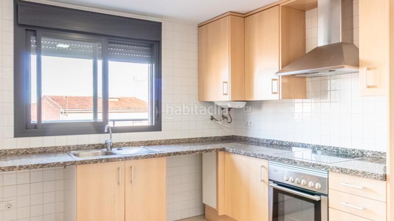 Foto 253f1174-f59b-4b8e-8219-a5ac68faa9d4. Àtic amb calefacció aparcament piscina a Ondara