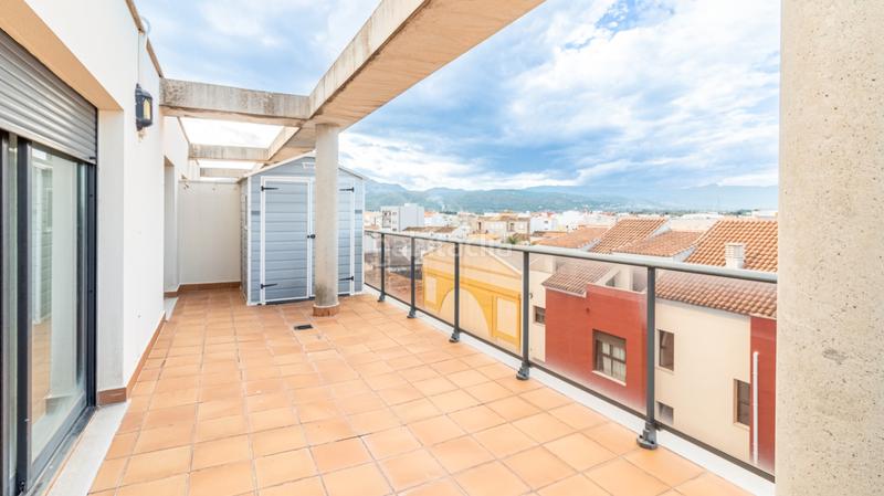 Foto 73ea2b6d-508c-410e-8502-550fb55f11dc. Ático en Ondara