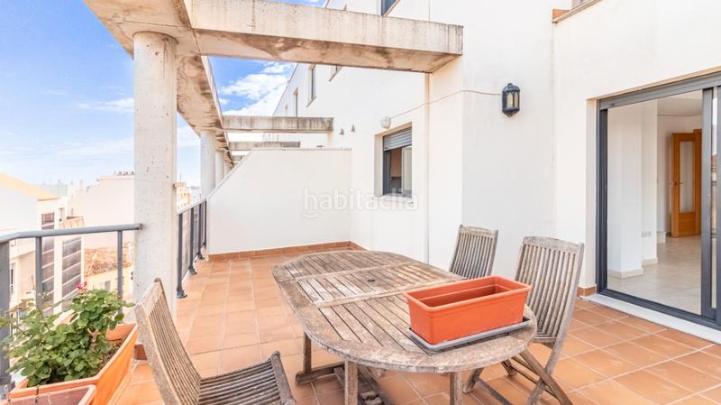 Foto bc315d2c-3700-41b1-93db-83c76e44a22b. Attico con riscaldamento parcheggio piscina in Ondara