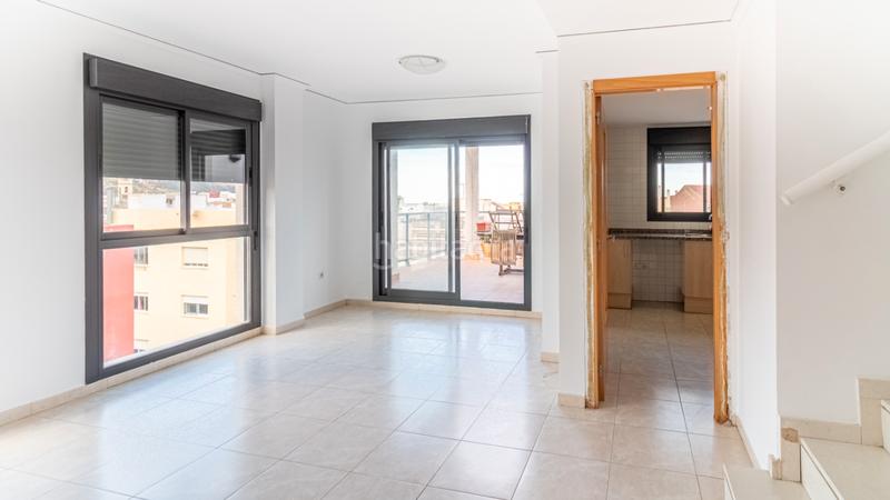 Foto 2ae7ca5f-337a-49b4-9e08-8d1b0f8f592b. Dachwohnung mit heizung parking pool in Ondara