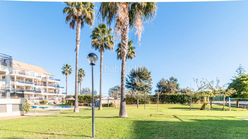 Foto 0e78369d-a0fb-4c6c-b49b-97cee17b2b0e. Appartement avec chauffage parking piscine dans Devessa - Monte Pego Dénia