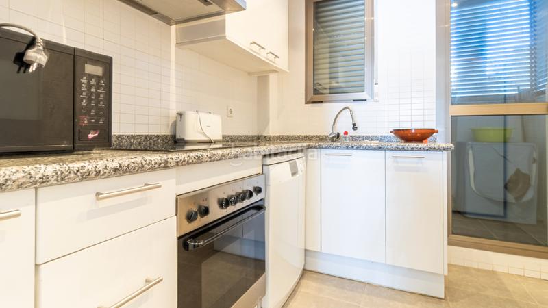 Foto 647eac94-e2d1-4431-93ff-5518ed63acb4. Appartement avec chauffage parking piscine dans Devessa - Monte Pego Dénia