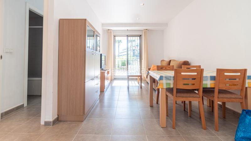 Foto d6a4f8e8-d8e4-4d9e-8814-a47dc722b00f. Appartement avec chauffage parking piscine dans Devessa - Monte Pego Dénia