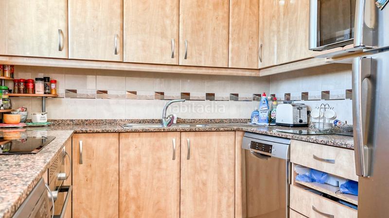 Foto 672f1de6-1b91-4527-8258-e7925fd003d7. Chalet mit heizung parking in Les Bassetes - El Marjal Dénia