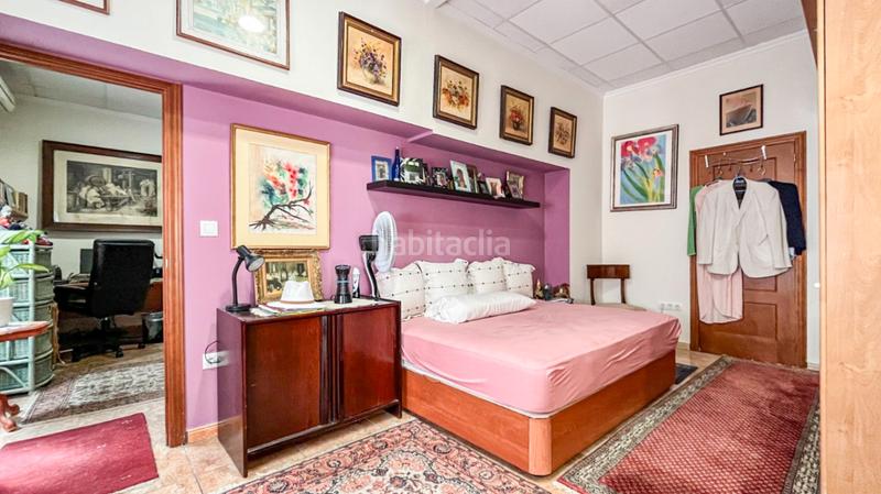 Foto 6c958a32-a485-4289-af9b-05f7ec82ab34. Chalet mit heizung parking in Les Bassetes - El Marjal Dénia