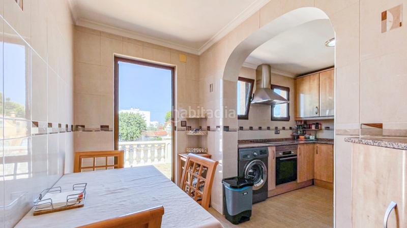 Foto 7393c392-198b-433c-ad7a-a7ba4349c561. Chalet mit heizung parking in Les Bassetes - El Marjal Dénia