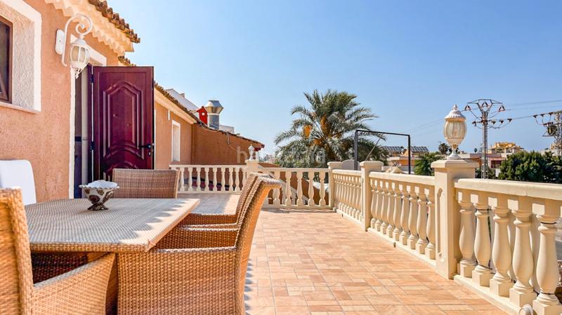 Foto 8dfe802c-5bd9-4996-bd40-6e4f48541c5f. Chalet mit heizung parking in Les Bassetes - El Marjal Dénia