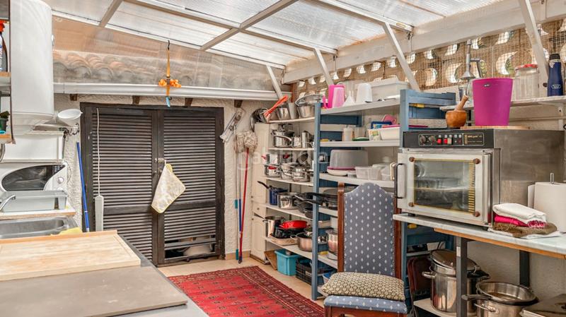 Foto 7a93ecf4-6e5f-4618-ba5c-3814c09ce4ff. Chalet with heating parking in Les Bassetes - El Marjal Dénia