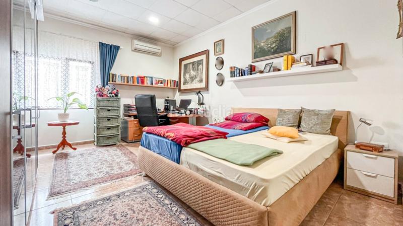 Foto b15f990b-aaf9-4f20-98ef-bd9844eff562. Chalet with heating parking in Les Bassetes - El Marjal Dénia