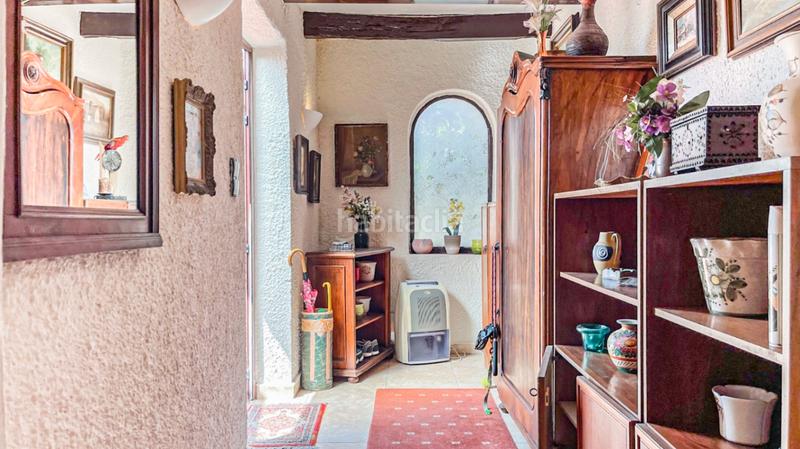 Foto c7c9c86f-3ae0-4fe4-b87c-d7065ce0ebc8. Chalet with heating parking in Les Bassetes - El Marjal Dénia