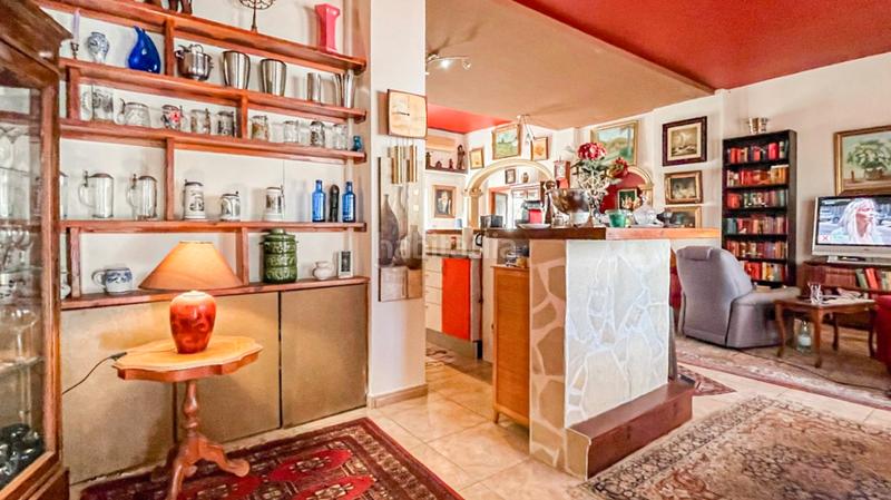 Foto 02f53b69-196a-4048-b5d4-f9cdfcdc366d. Chalet en Les Bassetes - El Marjal Dénia