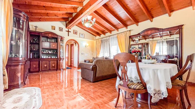 Foto 525bd862-3c89-412c-9b53-bc2364125b15. Chalet en Les Bassetes - El Marjal Dénia