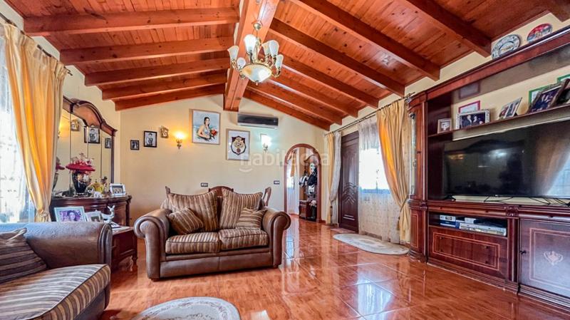 Foto 90872095-a67e-4287-8750-9badfab25388. Chalet en Les Bassetes - El Marjal Dénia