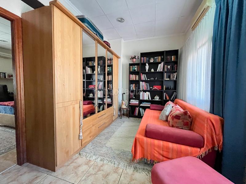 Foto ce86001a-0807-43fb-99ca-77f26026aa34. Chalet en Les Bassetes - El Marjal Dénia