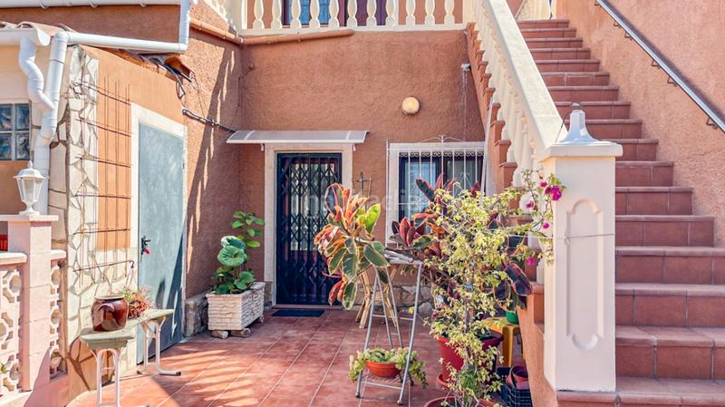 Foto d0f32352-1a8a-4533-abfc-30ab8d5f4967. Chalet en Les Bassetes - El Marjal Dénia