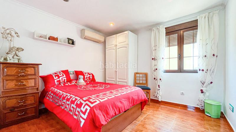 Foto 02d73b7c-86e8-4241-8a51-cb17c0a85e61. Chalet con riscaldamento parcheggio in Les Bassetes - El Marjal Dénia