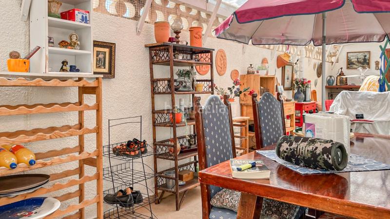 Foto 0ee504c2-6c2d-40b2-8663-6e87854ea17a. Chalet con riscaldamento parcheggio in Les Bassetes - El Marjal Dénia