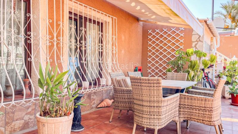 Foto 4d66b3dc-de62-44fa-bad0-1e4f07b56951. Chalet con riscaldamento parcheggio in Les Bassetes - El Marjal Dénia