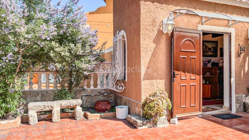 Foto 9db9fc33-88b3-4b63-8e3e-6604f5c623b1. Chalet con riscaldamento parcheggio in Les Bassetes - El Marjal Dénia