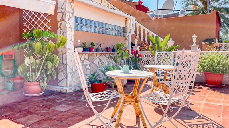 Foto 7f2bdb0e-a576-46e1-a39a-f6b69ca6c5c7. Xalet amb calefacció aparcament a Les Bassetes - El Marjal Dénia