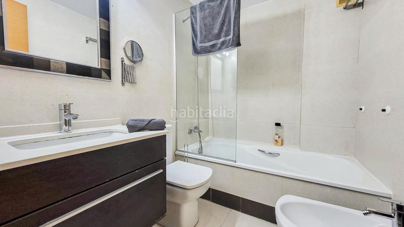 Foto 6bbf0a61-3df9-4427-a3c2-6b15f39ab880. Appartement avec chauffage parking piscine dans La Pedrera-Vessanes Dénia