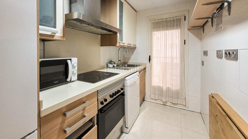 Foto 055cad14-10ff-492a-9666-f758677be445. Etagenwohnung mit heizung parking pool in La Pedrera-Vessanes Dénia