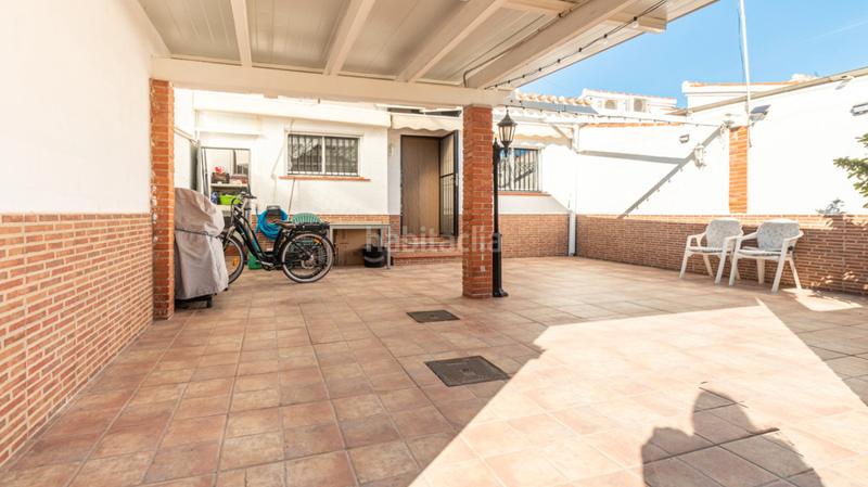 Foto 6c7adb1a-bbcc-4d6b-8f38-52ed409992a1. Affitto casa con riscaldamento parcheggio in Les Bassetes - El Marjal Dénia