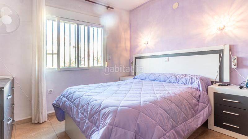 Foto 092b72ba-d11b-41d6-a231-e4e825d4503d. Alquiler casa en Les Bassetes - El Marjal Dénia