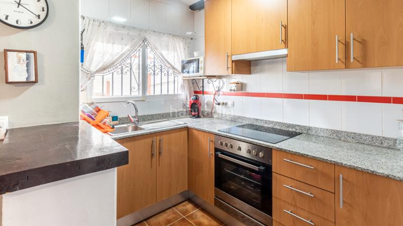 Foto 79b1cc18-c97a-4d1c-a764-15f5b55e05ce. Alquiler casa en Les Bassetes - El Marjal Dénia