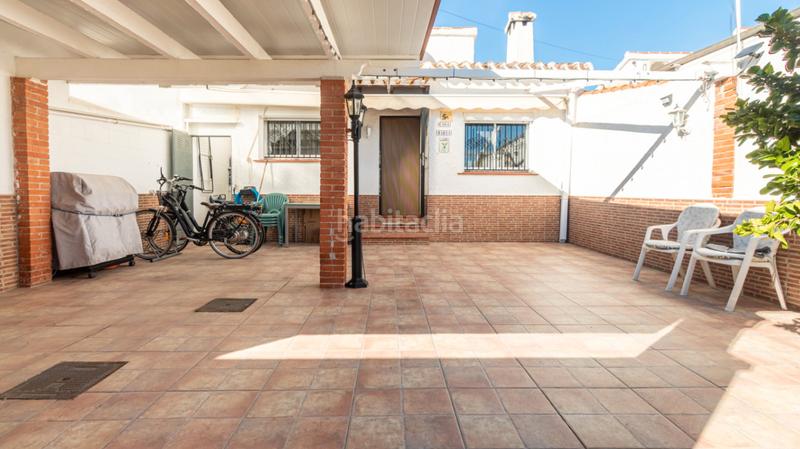 Foto 93b64a1f-6f4c-439c-ad4b-a504beae00e3. Alquiler casa en Les Bassetes - El Marjal Dénia