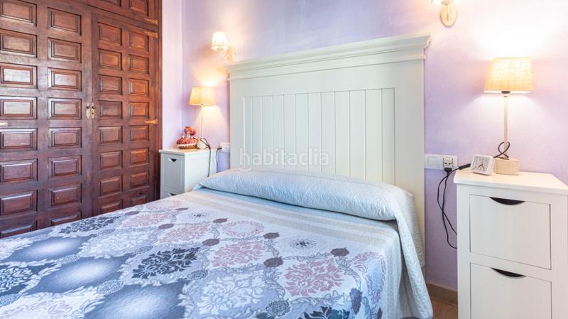 Foto 56c0a09a-0f8f-4041-90ef-534cff4d63f2. Rent house with heating parking in Les Bassetes - El Marjal Dénia