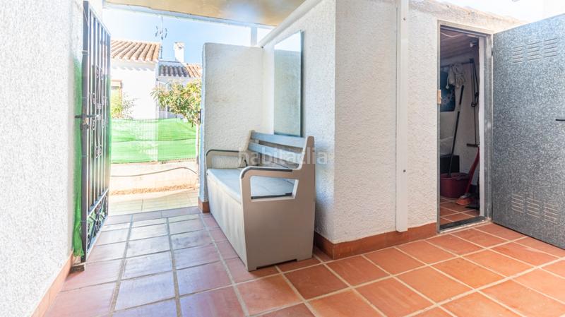 Foto 88ef7c9e-d02e-49eb-8731-ea4b86144581. Rent house with heating parking in Les Bassetes - El Marjal Dénia